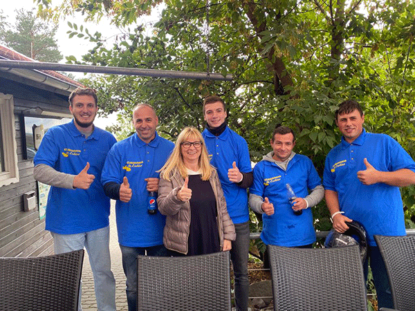 Foto Team Kfz-Meisterbetrieb Michael Eichler